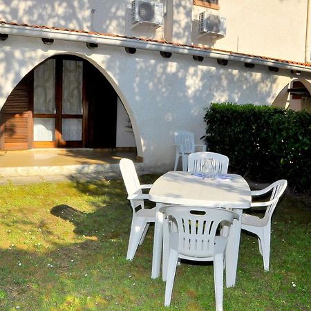 Villa Rosina Bibione Exterior photo