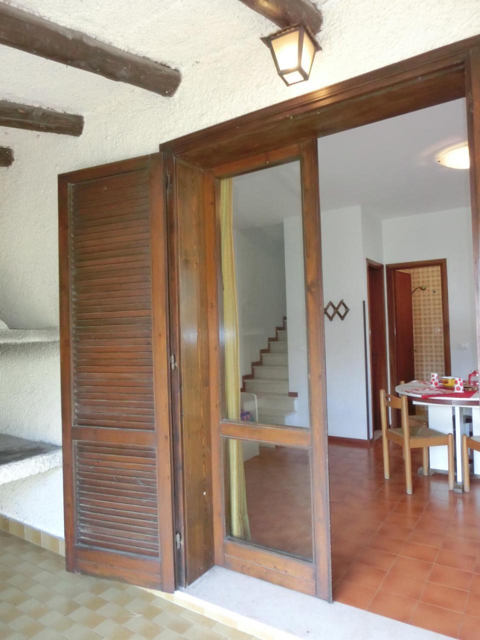 Villa Rosina Bibione Exterior photo