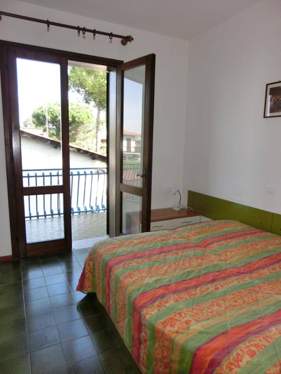 Villa Rosina Bibione Exterior photo