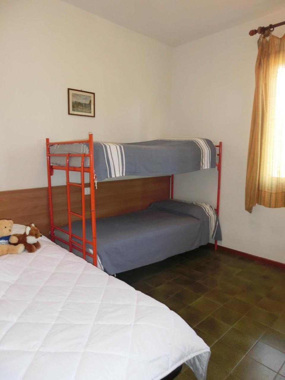 Villa Rosina Bibione Exterior photo